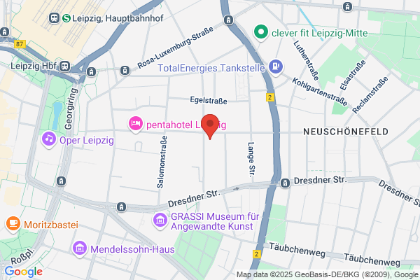 Linse-Xpres Kontaktlinsen, Onlineversand