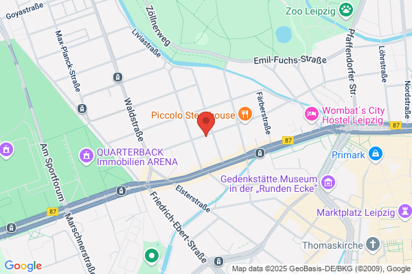Orthopädie-Schuhtechnik Ralf Köhler GbR