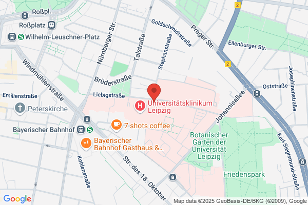 Orthopädietechnik MSB GmbH