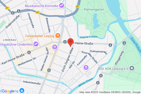 Golzern Holding GmbH