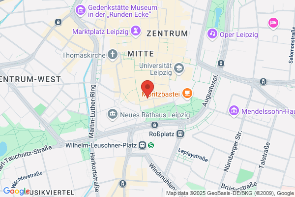 Parkhaus Neumarkt