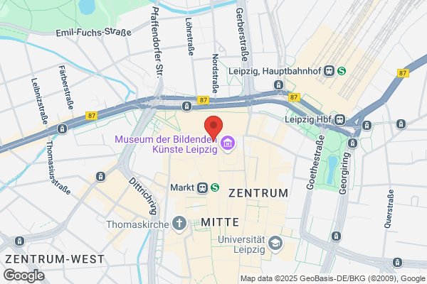 2in Leipzig Partnertreff
