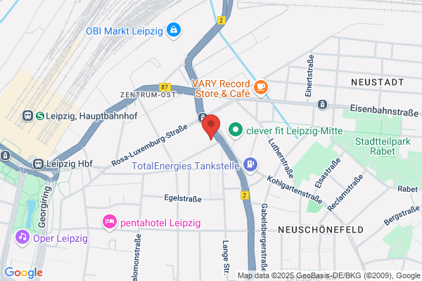 B & C Service GmbH