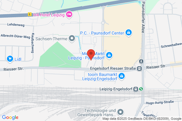 DC Catering GmbH