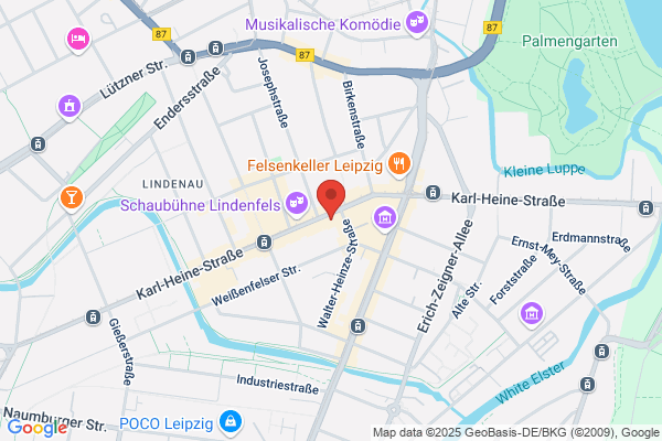 Suppenliebe Leipzig