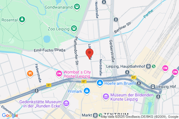ZAQ Personaldienstleistungs GmbH