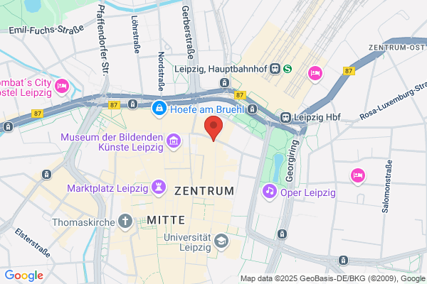 ZAG Zeitarbeits-Gesellschaft GmbH