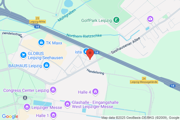 Randstad Automotive Solutions Leipzig
