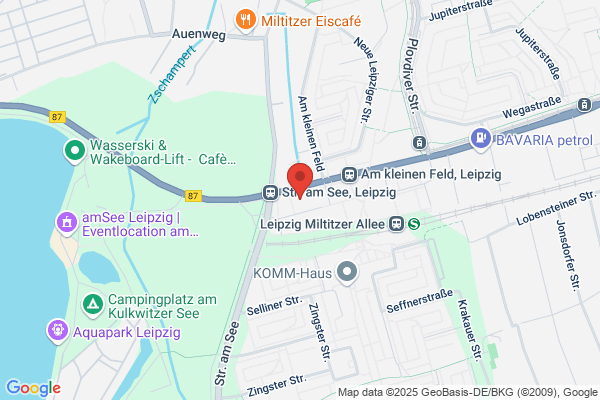 Tagespflege "Schule am See"