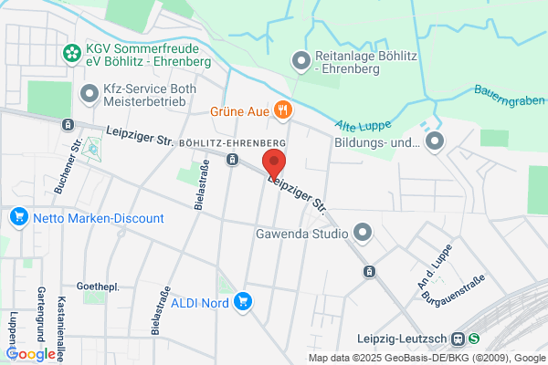 AWO Kita und ambulante Dienste GmbH