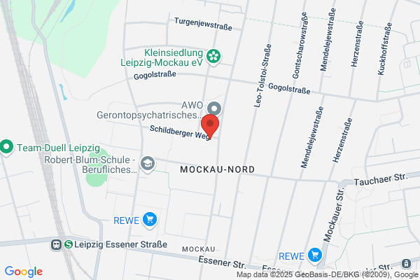 Betreuungsdienst-Möckel