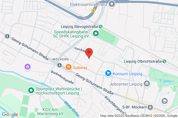 Pflegedienstleistungen Heike Geßner e.K.