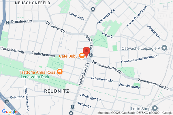 Pflegewohnstift Reudnitz