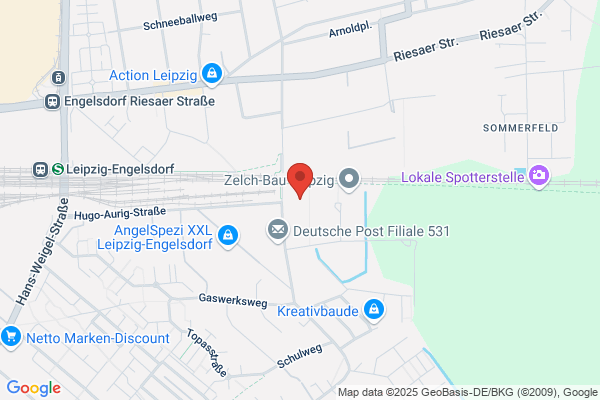 Haus Engelsdorf