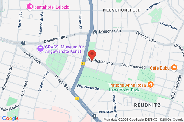 Diakonisches Werk Innere Mission Leipzig e.V. Pflegeheim Albert Schweitzer