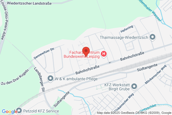 HM-Energiesysteme Leipzig