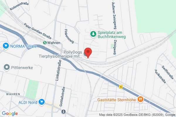 Physiotherapie Ltd.