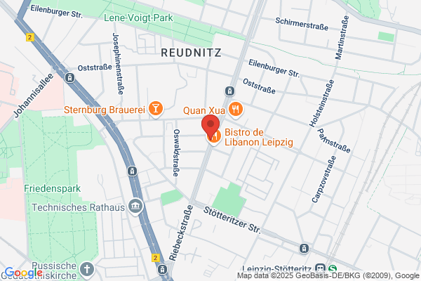 Physiotherapie Stern GmbH