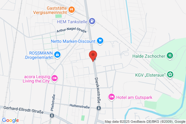 Physiotherapeutische Praxen Inh. S. Karachouli