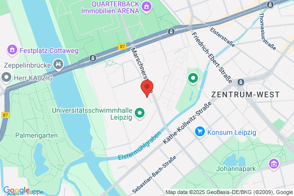 Leibniz Klinik GmbH