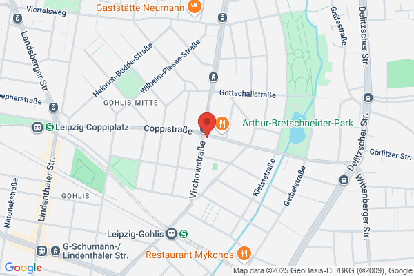 Annette Physiotherapie Weinrich