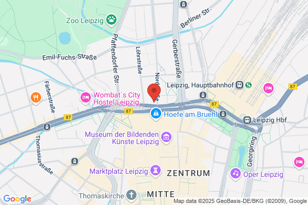 Kruse & Zawadski GmbH