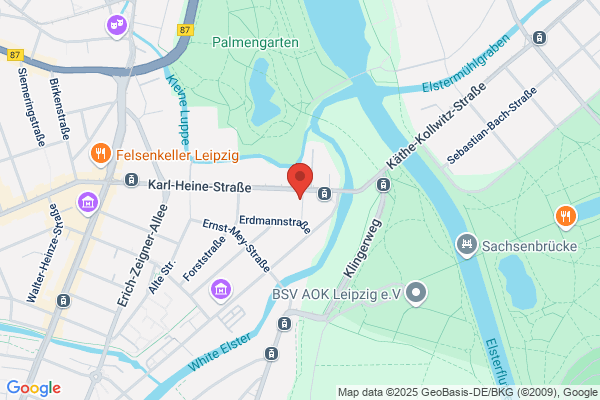 Physiotherapie Plagwitz GmbH