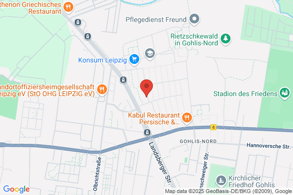 Physiotherapie Speck