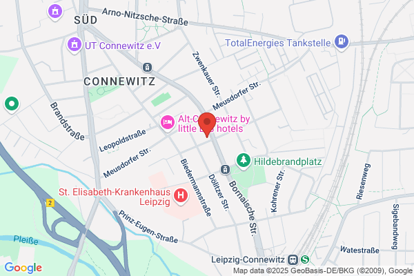 Pizzaservice