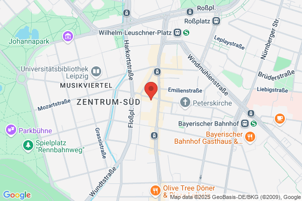 Beluga-Praxis für Psychologische Beratung