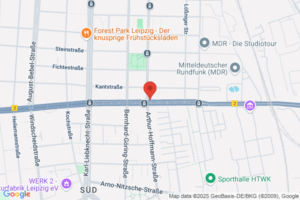 Psychotherapeutische Praxis  "Mehrblick"