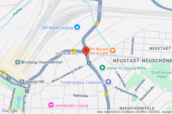 Radio Leipzig