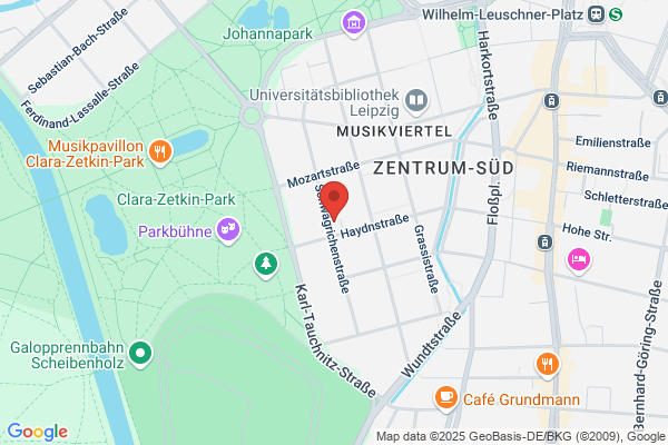 Rechtsanwälte Leidecker & Kollege