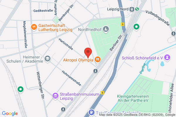 TSP Rechtsanwälte Markus Tschiedel, Falk Schilbach u. Udo Petermann