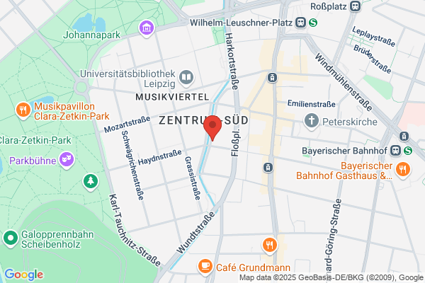 AGENDA Rechtsanwälte