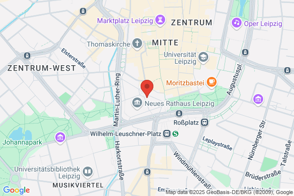 Dr. Schumacher & Partner GmbH