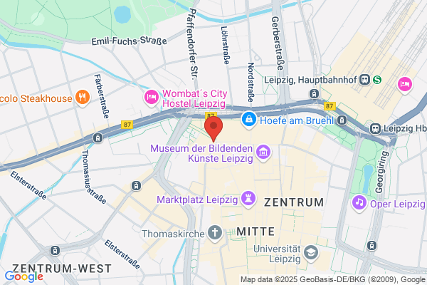 Geidel & Geidel, Geidel Michael Dr. jur. und Vera