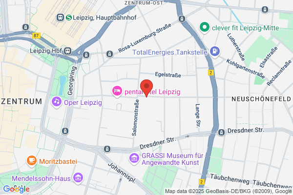 Gogowski und Ohneseit GbR