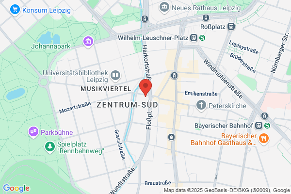 Schnell & Große Rechtsanwälte