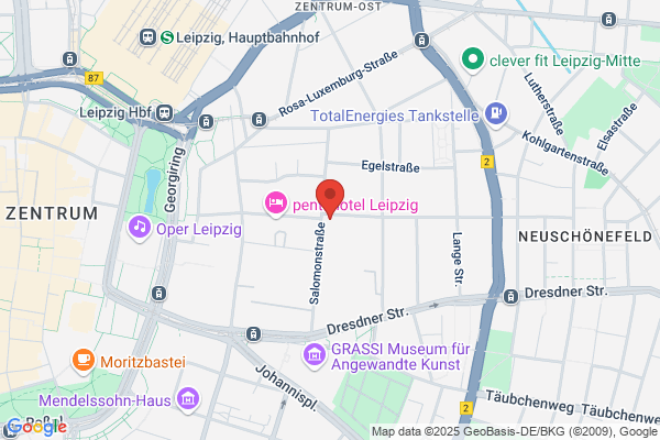 BBL Rechtsanwaltsgesellschaft mbH