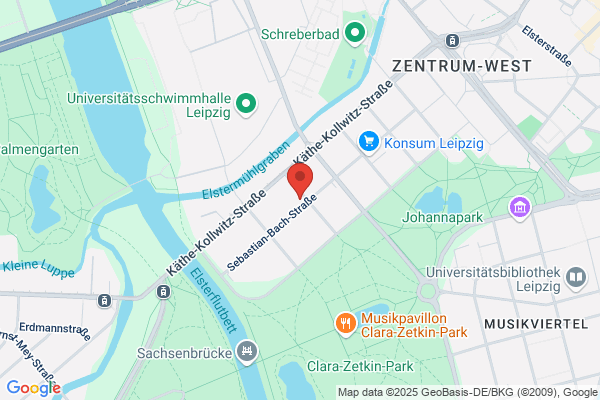 Sprachbüro Leipzig