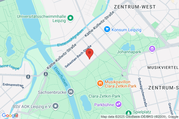 ucm Leipzig