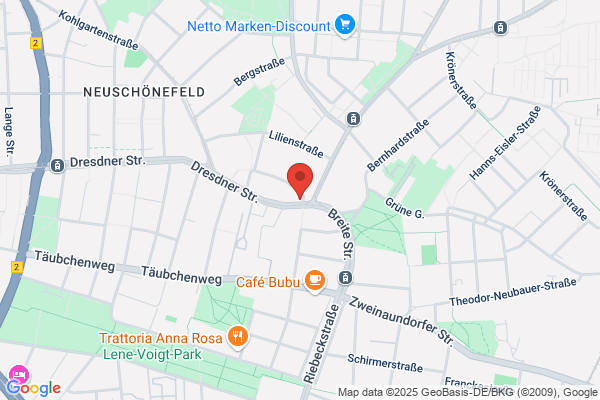 Reformhaus Sonntag