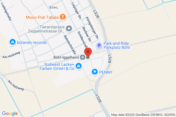 OCLC GmbH