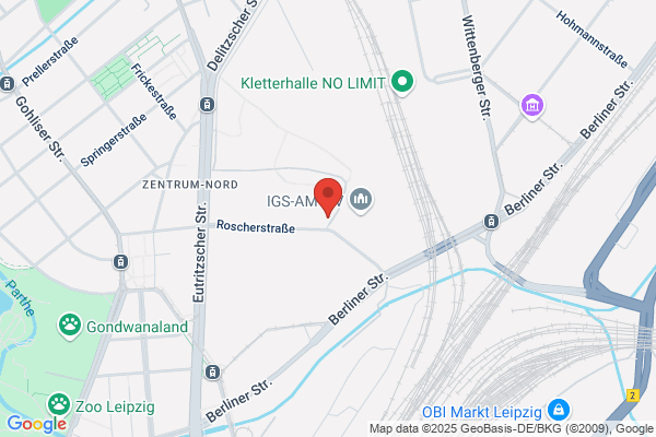 OBO Reifen GmbH
