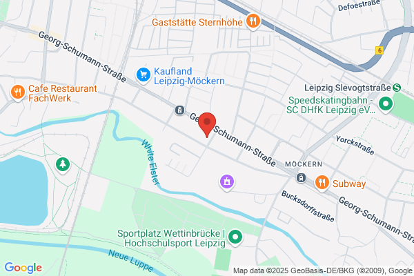 Reinigungsservice Böttger