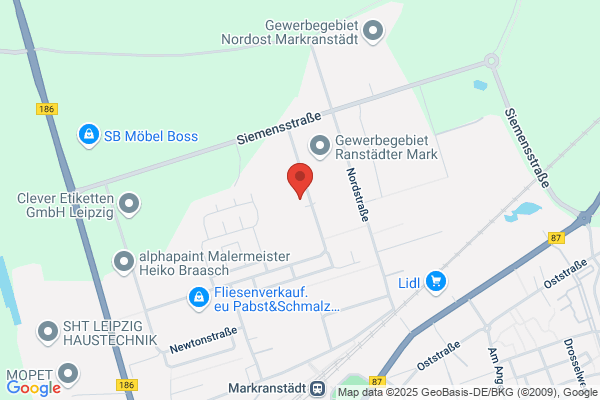 ILLE Papier-Service GmbH