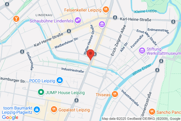 Reisebüro Dahmen