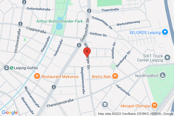 FIRST REISEBÜRO