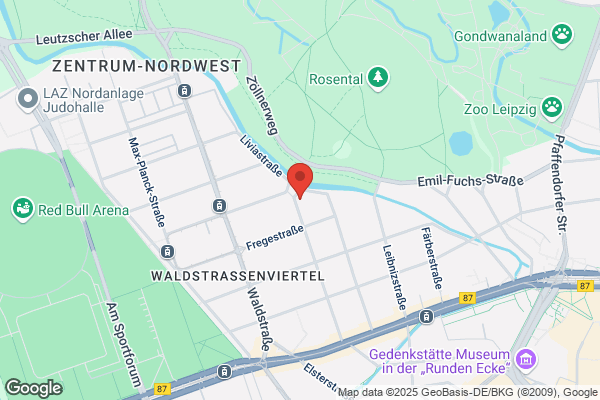 Lisa Reisen GmbH